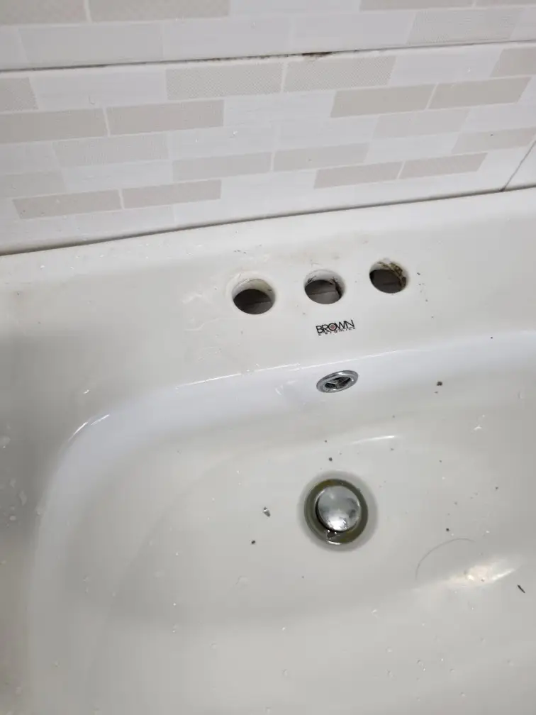 원룸 샤워 겸용 수전 5